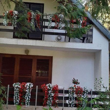 Picur Lak Villa Siofok Exterior photo