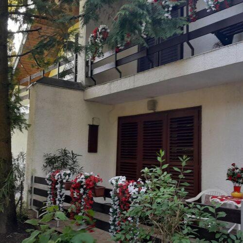 Picur Lak Villa Siofok Exterior photo