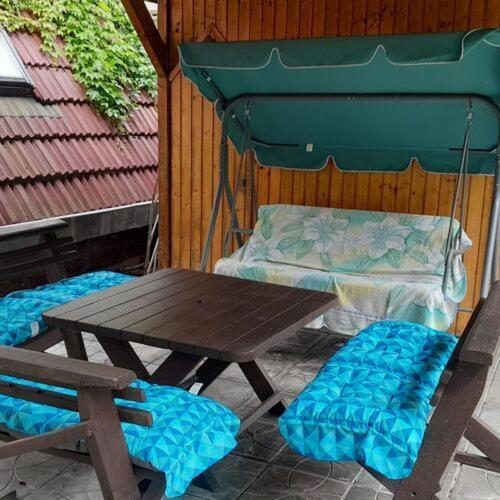 Picur Lak Villa Siofok Exterior photo