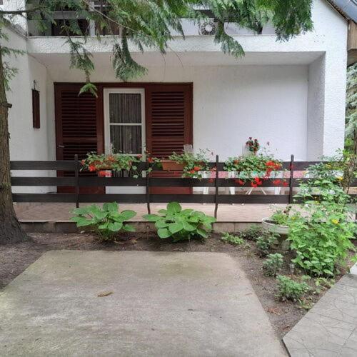 Picur Lak Villa Siofok Exterior photo