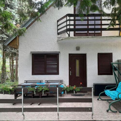 Picur Lak Villa Siofok Exterior photo