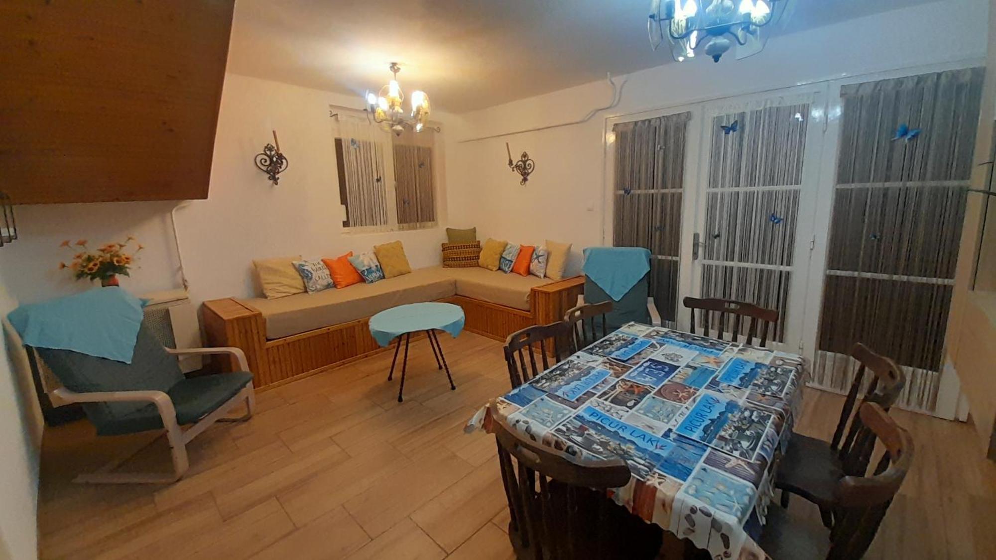 Picur Lak Villa Siofok Exterior photo